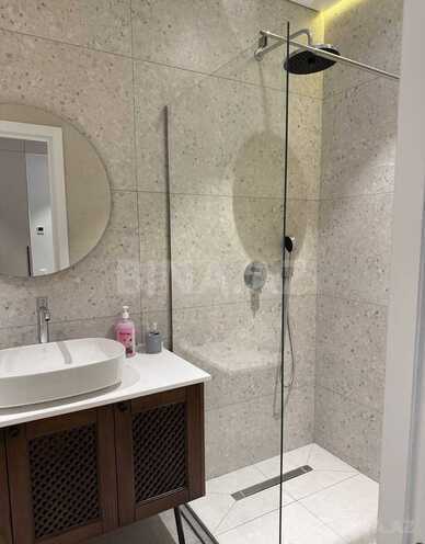 İcarəyə verilir 1 otaqlı yeni tikili 44 m², Nardaran q., photo 9 from 11