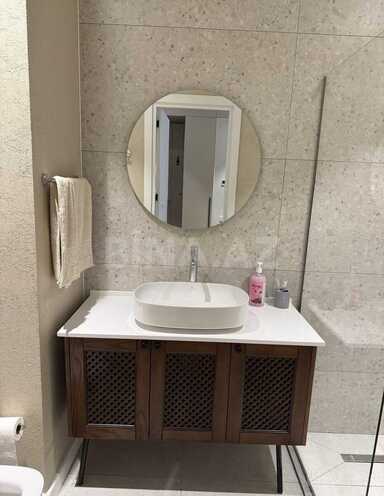 İcarəyə verilir 1 otaqlı yeni tikili 44 m², Nardaran q., photo 10 from 11