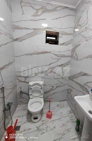 Satılır 4 otaqlı həyət evi/bağ evi 200 m², Hövsan q., photo 13 from 15