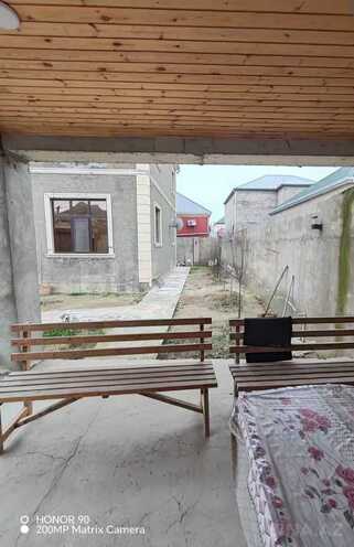 Satılır 4 otaqlı həyət evi/bağ evi 200 m², Hövsan q., photo 5 from 15