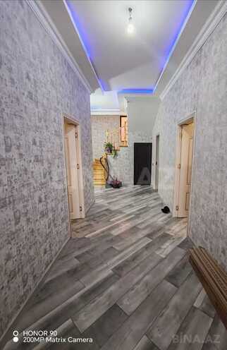 Satılır 4 otaqlı həyət evi/bağ evi 200 m², Hövsan q., photo 14 from 15