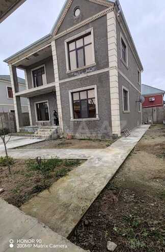 Satılır 4 otaqlı həyət evi/bağ evi 200 m², Hövsan q., photo 3 from 15