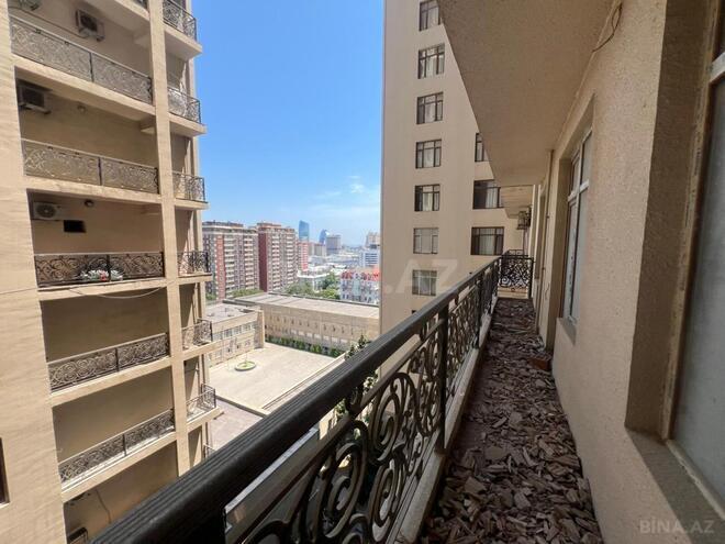 Satılır 4 otaqlı yeni tikili 185 m², 28 May m., photo 5 from 13
