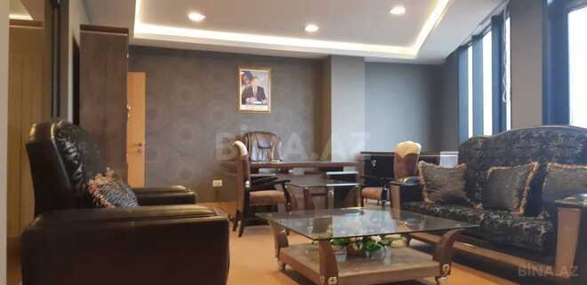 Satılır  obyekt 850 m², Bayıl q., photo 1 from 14