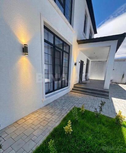 Satılır 7 otaqlı həyət evi/bağ evi 260 m², Badamdar q., photo 4 from 22