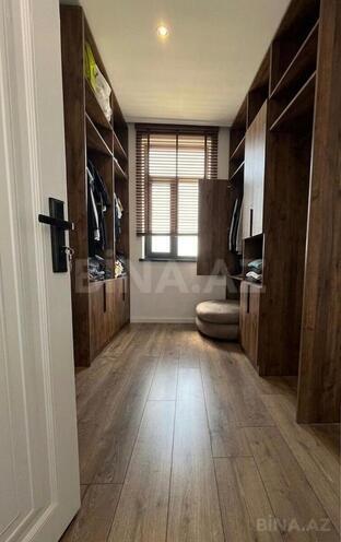 Satılır 7 otaqlı həyət evi/bağ evi 260 m², Badamdar q., photo 10 from 22