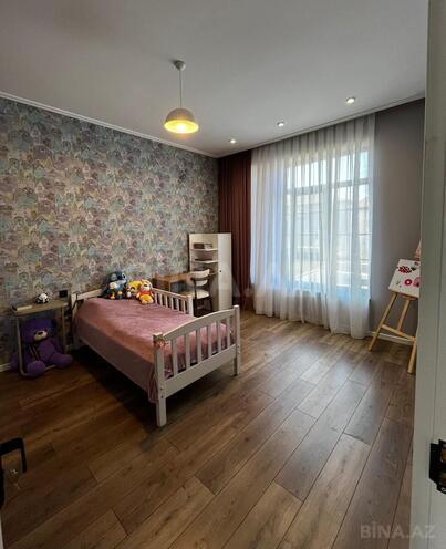 Satılır 7 otaqlı həyət evi/bağ evi 260 m², Badamdar q., photo 19 from 22