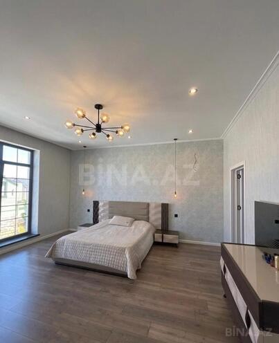 Satılır 7 otaqlı həyət evi/bağ evi 260 m², Badamdar q., photo 8 from 22