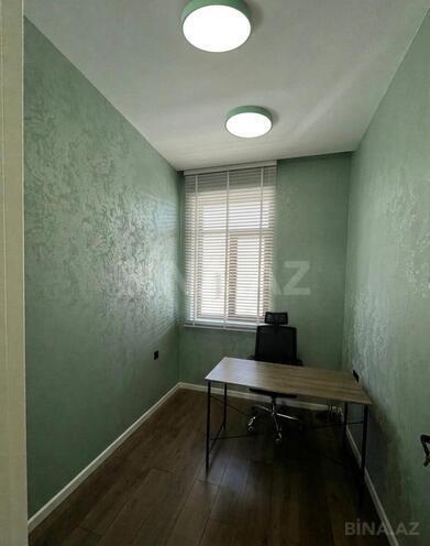Satılır 7 otaqlı həyət evi/bağ evi 260 m², Badamdar q., photo 13 from 22