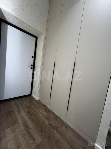 Satılır 7 otaqlı həyət evi/bağ evi 260 m², Badamdar q., photo 12 from 22