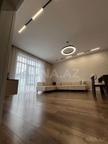 Satılır 7 otaqlı həyət evi/bağ evi 260 m², Badamdar q., photo 7 from 22
