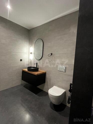Satılır 7 otaqlı həyət evi/bağ evi 260 m², Badamdar q., photo 21 from 22