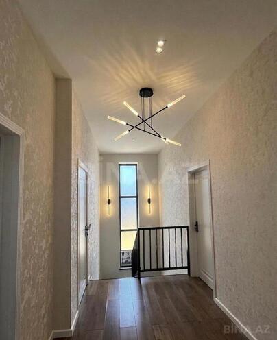 Satılır 7 otaqlı həyət evi/bağ evi 260 m², Badamdar q., photo 15 from 22
