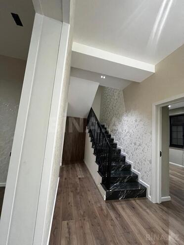 Satılır 7 otaqlı həyət evi/bağ evi 260 m², Badamdar q., photo 11 from 22