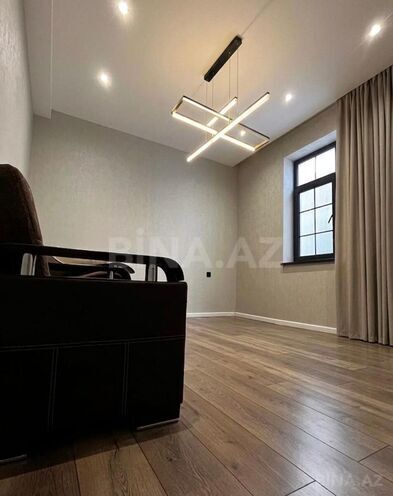 Satılır 7 otaqlı həyət evi/bağ evi 260 m², Badamdar q., photo 9 from 22