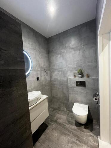 Satılır 7 otaqlı həyət evi/bağ evi 260 m², Badamdar q., photo 20 from 22