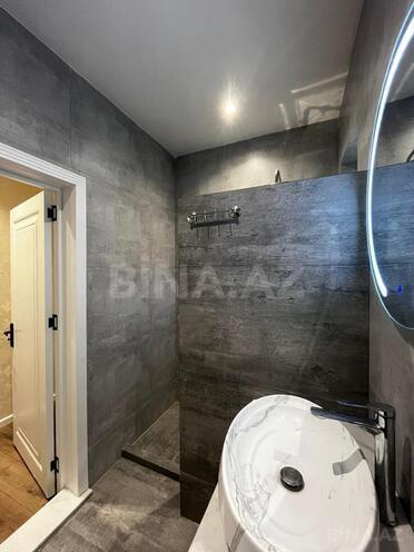 Satılır 7 otaqlı həyət evi/bağ evi 260 m², Badamdar q., photo 17 from 22