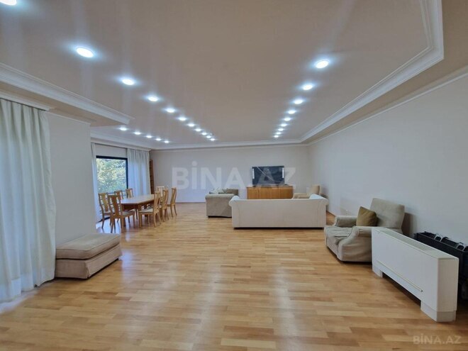 Сдаётся 4-комн. новостройка 170 м², м. 28 мая, photo 6 from 26
