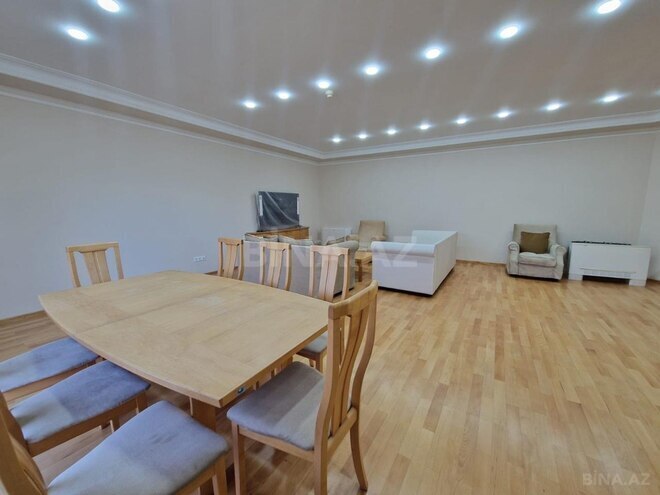 Сдаётся 4-комн. новостройка 170 м², м. 28 мая, photo 4 from 26