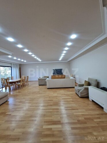 Сдаётся 4-комн. новостройка 170 м², м. 28 мая, photo 5 from 26
