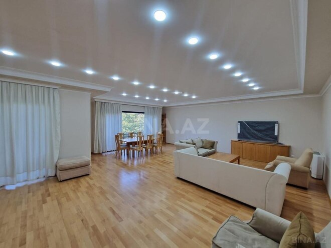 Сдаётся 4-комн. новостройка 170 м², м. 28 мая, photo 8 from 26
