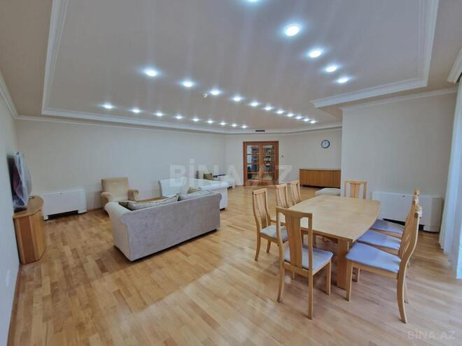 Сдаётся 4-комн. новостройка 170 м², м. 28 мая, photo 3 from 26
