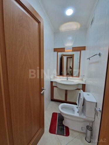 Сдаётся 4-комн. новостройка 170 м², м. 28 мая, photo 24 from 26