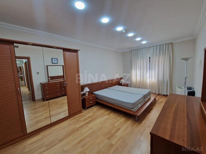 Сдаётся 4-комн. новостройка 170 м², м. 28 мая, photo 17 from 26