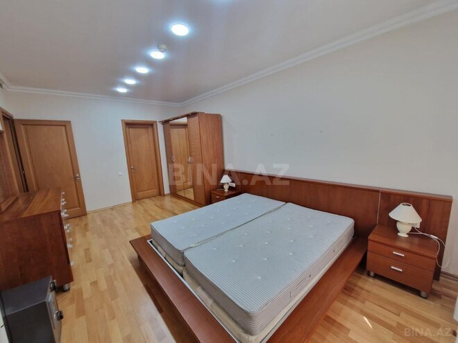 Сдаётся 4-комн. новостройка 170 м², м. 28 мая, photo 16 from 26