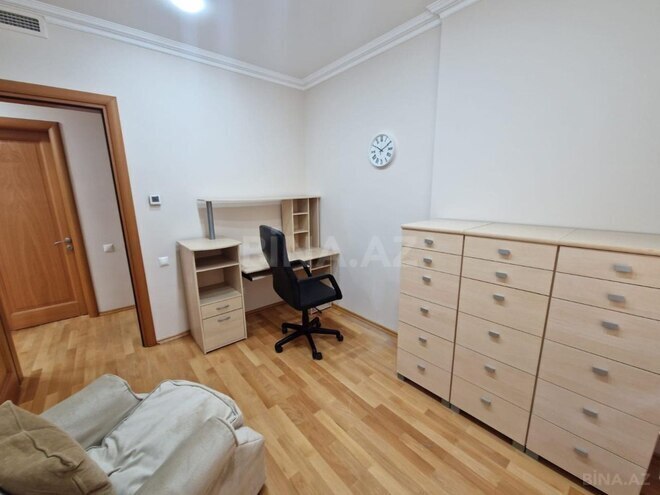 Сдаётся 4-комн. новостройка 170 м², м. 28 мая, photo 15 from 26