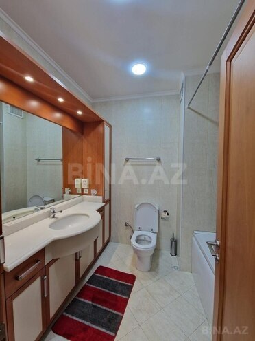 Сдаётся 4-комн. новостройка 170 м², м. 28 мая, photo 23 from 26