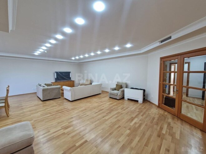 Сдаётся 4-комн. новостройка 170 м², м. 28 мая, photo 7 from 26