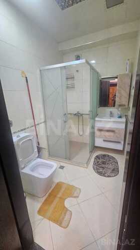 Сдаётся 3-комн. новостройка 100 м², м. Шах Исмаил Хатаи, photo 9 from 10