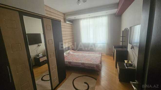 Сдаётся 3-комн. новостройка 100 м², м. Шах Исмаил Хатаи, photo 1 from 10