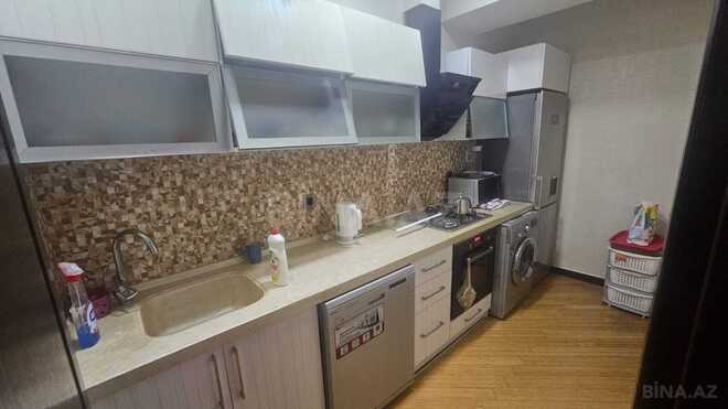 Сдаётся 3-комн. новостройка 100 м², м. Шах Исмаил Хатаи, photo 8 from 10
