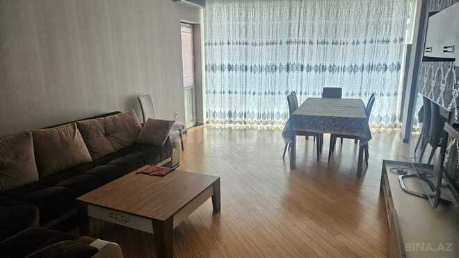 Сдаётся 3-комн. новостройка 100 м², м. Шах Исмаил Хатаи, photo 6 from 10