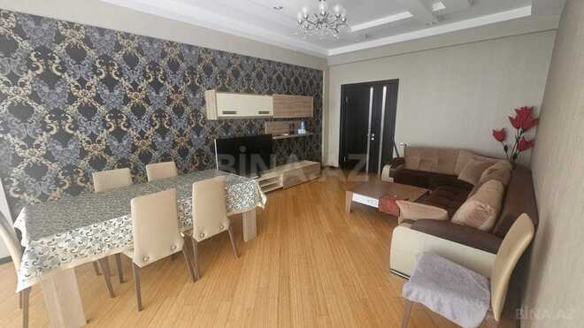 Сдаётся 3-комн. новостройка 100 м², м. Шах Исмаил Хатаи, photo 5 from 10