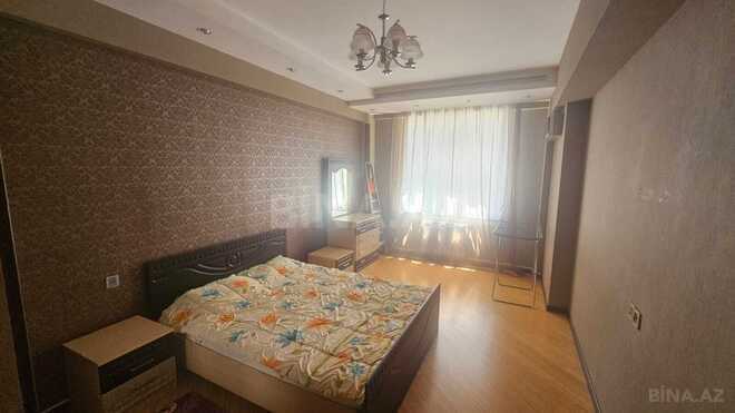 Сдаётся 3-комн. новостройка 100 м², м. Шах Исмаил Хатаи, photo 3 from 10