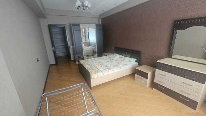 Сдаётся 3-комн. новостройка 100 м², м. Шах Исмаил Хатаи, photo 4 from 10