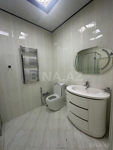 İcarəyə verilir 3 otaqlı yeni tikili 140 m², Şah İsmayıl Xətai m., photo 13 from 14