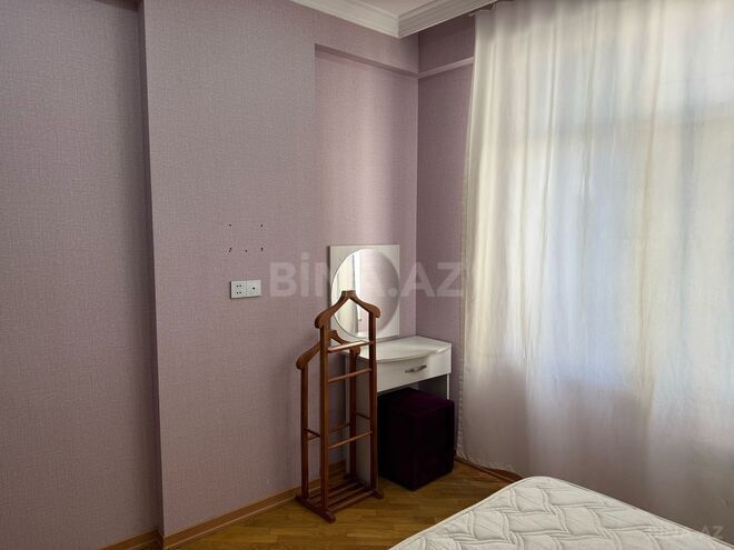 Продаётся 3-комн. новостройка 90 м², м. Ахмедлы, photo 10 from 21