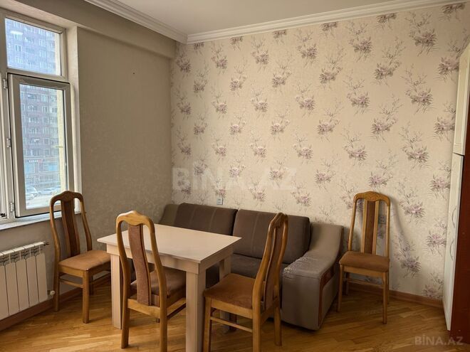 Продаётся 3-комн. новостройка 90 м², м. Ахмедлы, photo 8 from 21