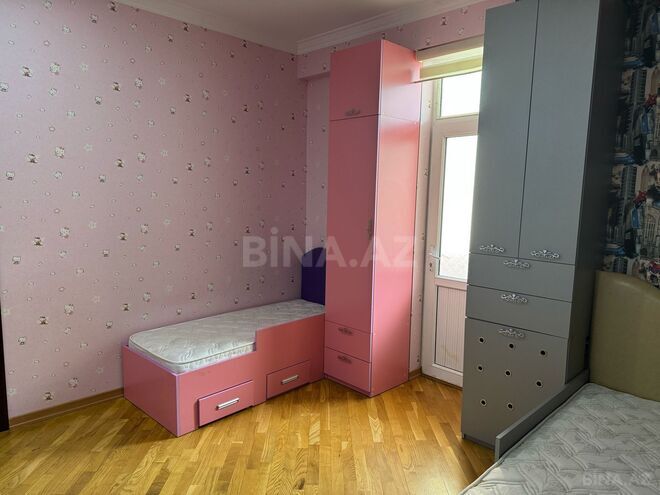 Продаётся 3-комн. новостройка 90 м², м. Ахмедлы, photo 11 from 21