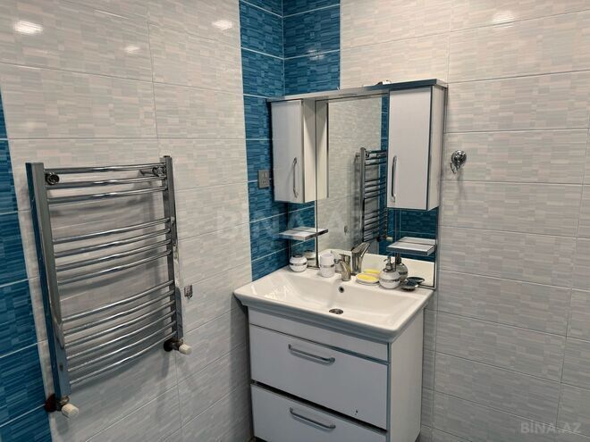Продаётся 3-комн. новостройка 90 м², м. Ахмедлы, photo 18 from 21
