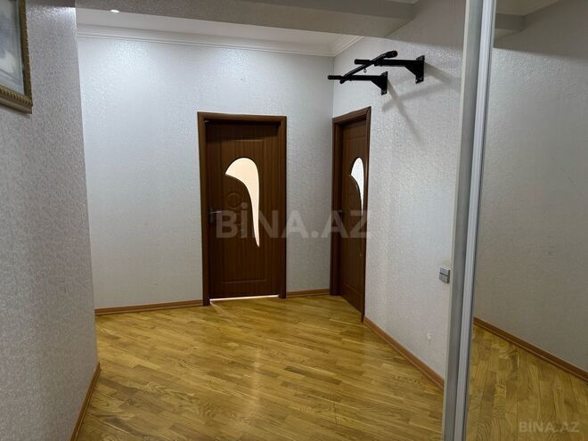 Продаётся 3-комн. новостройка 90 м², м. Ахмедлы, photo 16 from 21