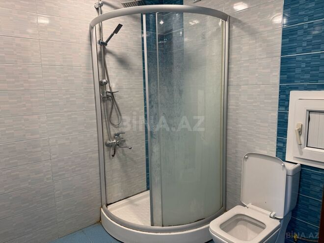 Продаётся 3-комн. новостройка 90 м², м. Ахмедлы, photo 17 from 21