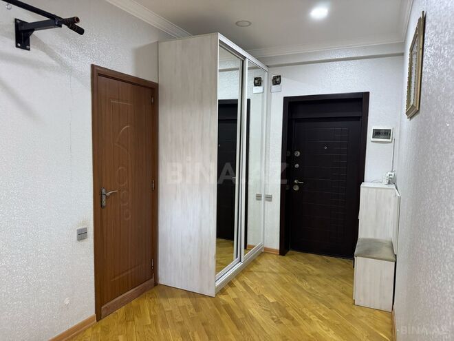 Продаётся 3-комн. новостройка 90 м², м. Ахмедлы, photo 14 from 21