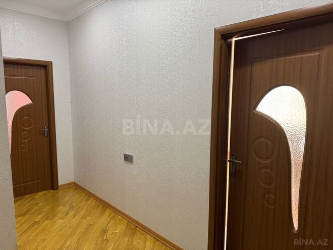 Продаётся 3-комн. новостройка 90 м², м. Ахмедлы, photo 15 from 21