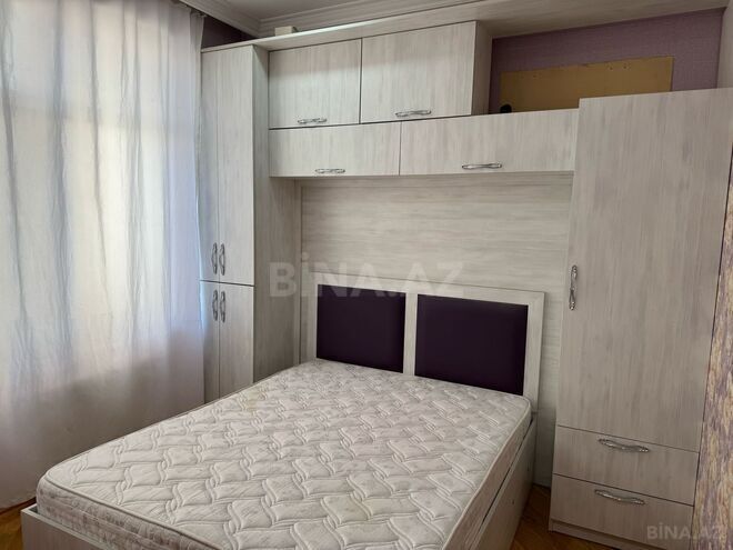 Продаётся 3-комн. новостройка 90 м², м. Ахмедлы, photo 9 from 21