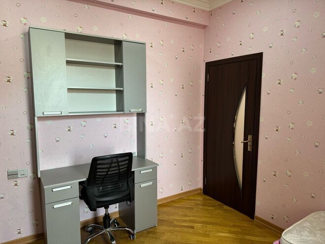 Продаётся 3-комн. новостройка 90 м², м. Ахмедлы, photo 13 from 21